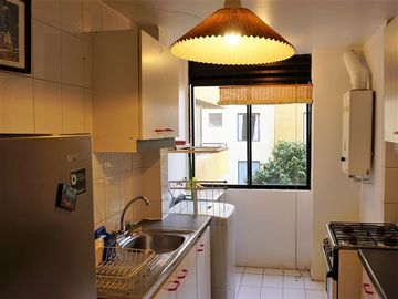 Departamento en Venta en Condominio Jardín Reñaca - Viña del Mar.