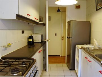 Departamento en Venta en Condominio Jardín Reñaca - Viña del Mar.