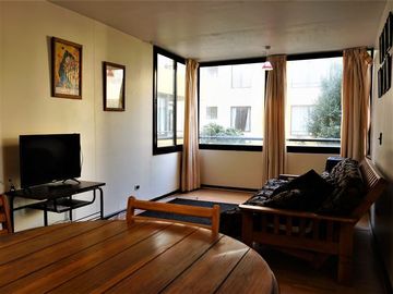 Departamento en Venta en Condominio Jardín Reñaca - Viña del Mar.