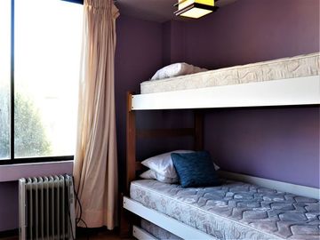 Departamento en Venta en Condominio Jardín Reñaca - Viña del Mar.