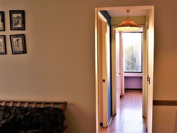 Departamento en Venta en Condominio Jardín Reñaca - Viña del Mar.