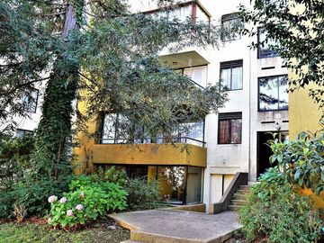 Departamento en Venta en Condominio Jardín Reñaca - Viña del Mar.