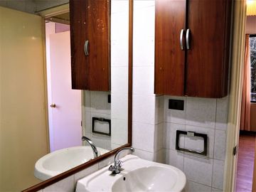 Departamento en Venta en Condominio Jardín Reñaca - Viña del Mar.