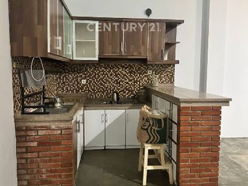 Rumah Dijual - Kelapa Gading - Bebas Banjir