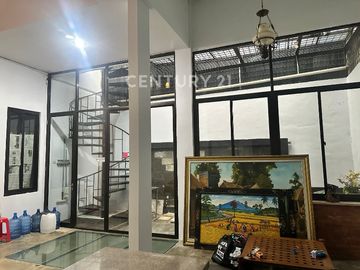 Rumah Dijual - Kelapa Gading - Bebas Banjir