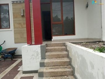 Rumah Murah Bandung Ujung Berung Cantik Unik Strategis