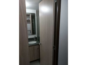 VENDEMOS APARTAMENTO EN BELLO (PISO ALTO)