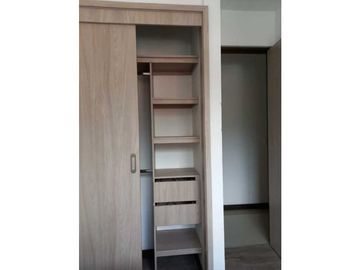 VENDEMOS APARTAMENTO EN BELLO (PISO ALTO)