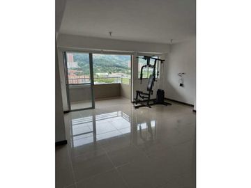 VENDEMOS APARTAMENTO EN BELLO (PISO ALTO)