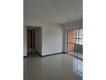 VENDEMOS APARTAMENTO EN BELLO (PISO ALTO)