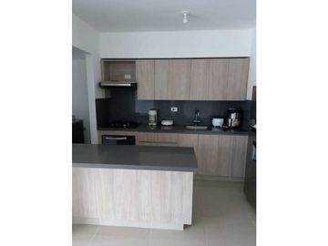 VENDEMOS APARTAMENTO EN BELLO (PISO ALTO)