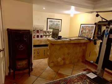 CASA EN VENTA EN PASEO DE LAS LOMAS, SANTA FE, ALVARO OBREGON