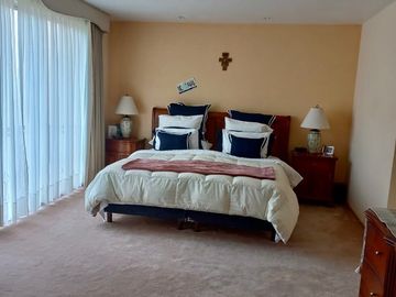 CASA EN VENTA EN PASEO DE LAS LOMAS, SANTA FE, ALVARO OBREGON