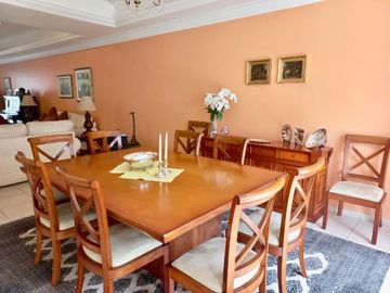 CASA EN VENTA EN PASEO DE LAS LOMAS, SANTA FE, ALVARO OBREGON