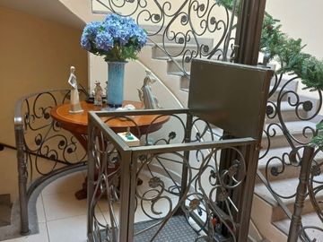 CASA EN VENTA EN PASEO DE LAS LOMAS, SANTA FE, ALVARO OBREGON