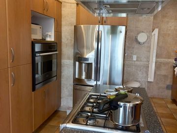 CASA EN VENTA EN PASEO DE LAS LOMAS, SANTA FE, ALVARO OBREGON