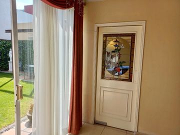 CASA EN VENTA EN PASEO DE LAS LOMAS, SANTA FE, ALVARO OBREGON