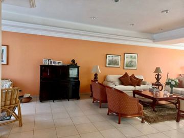 CASA EN VENTA EN PASEO DE LAS LOMAS, SANTA FE, ALVARO OBREGON