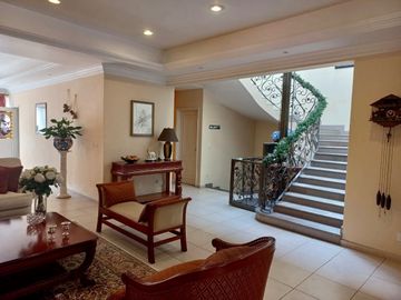 CASA EN VENTA EN PASEO DE LAS LOMAS, SANTA FE, ALVARO OBREGON