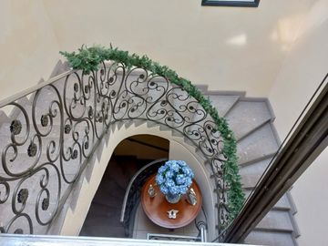 CASA EN VENTA EN PASEO DE LAS LOMAS, SANTA FE, ALVARO OBREGON