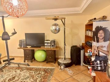 CASA EN VENTA EN PASEO DE LAS LOMAS, SANTA FE, ALVARO OBREGON