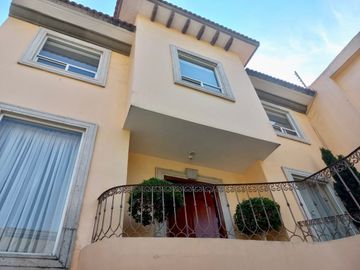 CASA EN VENTA EN PASEO DE LAS LOMAS, SANTA FE, ALVARO OBREGON