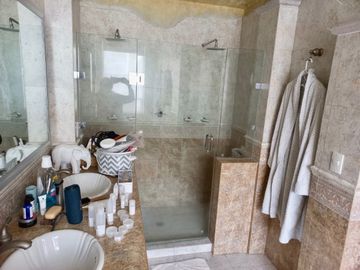 CASA EN VENTA EN PASEO DE LAS LOMAS, SANTA FE, ALVARO OBREGON