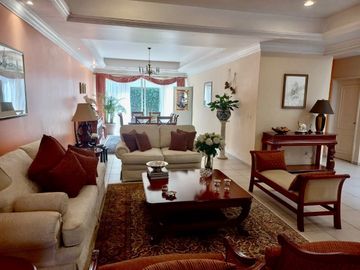 CASA EN VENTA EN PASEO DE LAS LOMAS, SANTA FE, ALVARO OBREGON