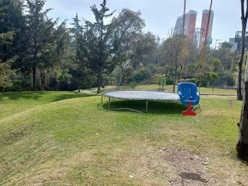CASA EN VENTA EN PASEO DE LAS LOMAS, SANTA FE, ALVARO OBREGON