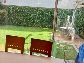 CASA EN VENTA EN PASEO DE LAS LOMAS, SANTA FE, ALVARO OBREGON
