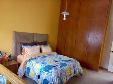 CASA EN VENTA EN PASEO DE LAS LOMAS, SANTA FE, ALVARO OBREGON
