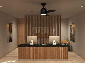 VENTA DEPARTAMENTO EN SODZIL NORTE, MÉRIDA, YUCATÁN