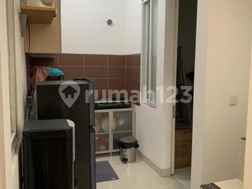 Dijual Rumah 2 Lantai SHM di Icon Simplicity BSD