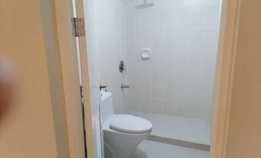 FOR LEASE! Pristine 2BR w/ parking in Viera Residences, Quezon City for Php 34,500