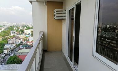 FOR LEASE! Pristine 2BR w/ parking in Viera Residences, Quezon City for Php 34,500