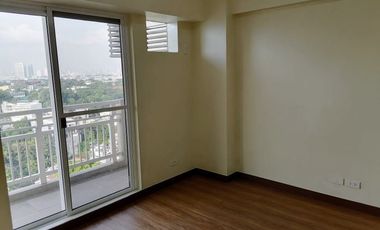FOR LEASE! Pristine 2BR w/ parking in Viera Residences, Quezon City for Php 34,500