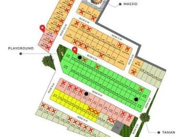 Rumah KPR Syariah Bekasi Timur | GRAND AL IHSAN PREMIERE