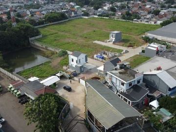 Rumah KPR Syariah Bekasi Timur | GRAND AL IHSAN PREMIERE
