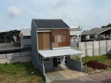 Rumah KPR Syariah Bekasi Timur | GRAND AL IHSAN PREMIERE