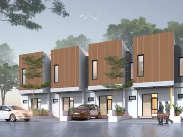Rumah KPR Syariah Bekasi Timur | GRAND AL IHSAN PREMIERE