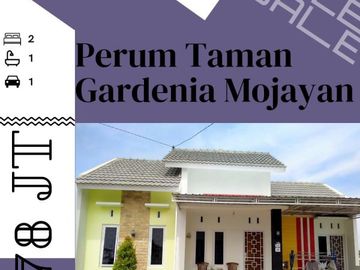 Beli Rumah Di Sini Lokasi Klaten Kota, Lingkungan Sudah Jadi!!