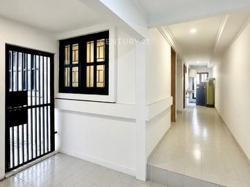 Disewa Rumah Cluster Elit Menteng Residence Bintaro Sektor 7