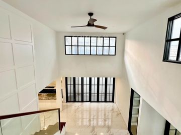 Disewa Rumah Cluster Elit Menteng Residence Bintaro Sektor 7