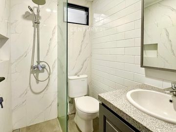 Disewa Rumah Cluster Elit Menteng Residence Bintaro Sektor 7