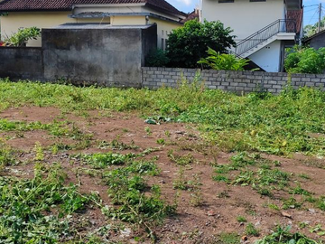 TANAH 10 ARE DI PANDAK GEDE TABANAN DEKAT NUANU