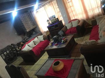 CASA EN VENTA EN SAN CRISTOBAL DE LAS CASAS, CHIAPAS