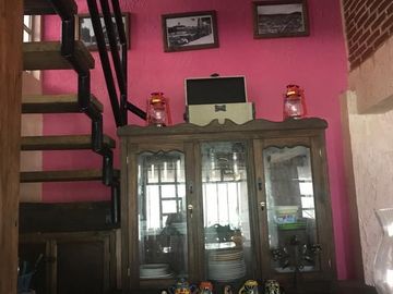 CASA EN VENTA EN SAN CRISTOBAL DE LAS CASAS, CHIAPAS