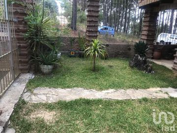CASA EN VENTA EN SAN CRISTOBAL DE LAS CASAS, CHIAPAS