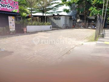 Rumah Huk Jalan 2 Jalur Aman Dan Sangat Tenang