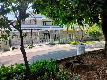 Rumah Huk Jalan 2 Jalur Aman Dan Sangat Tenang